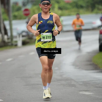Runner Photo 8555705