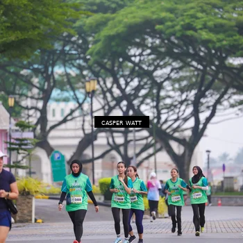 Runner Photo 8555707