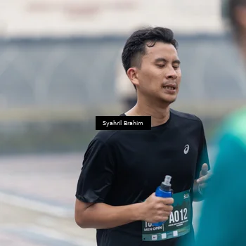 Runner Photo 8555709