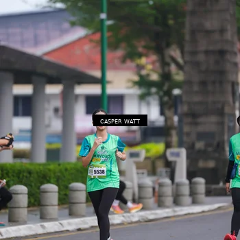 Runner Photo 8555711