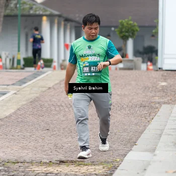 Runner Photo 8555713