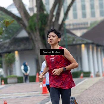 Runner Photo 8555717