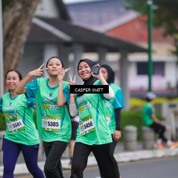 Runner Photo 8555718
