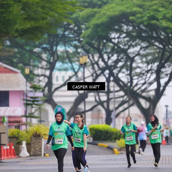 Runner Photo 8555720