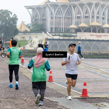 Runner Photo 8555724