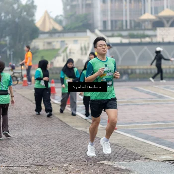 Runner Photo 8555725
