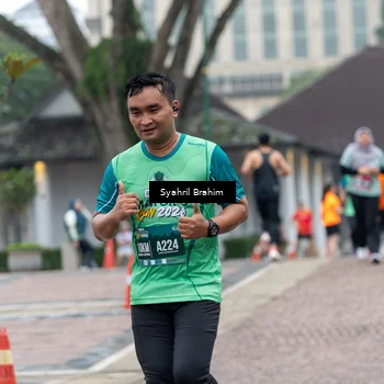 Runner Photo 8555726