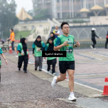 Runner Photo 8555727
