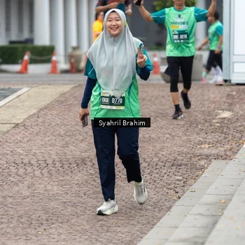 Runner Photo 8555732