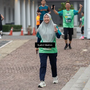 Runner Photo 8555734