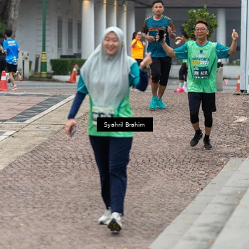 Runner Photo 8555738