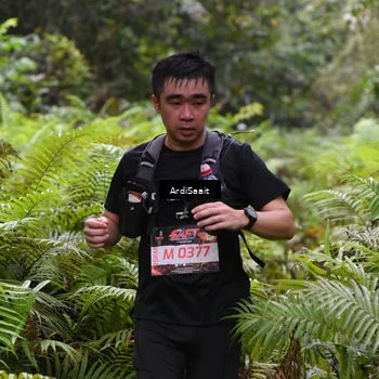 Runner Photo 8555740