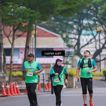 Runner Photo 8555744