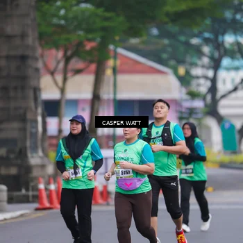 Runner Photo 8555746
