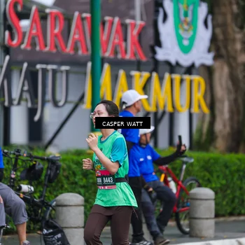 Runner Photo 8555747