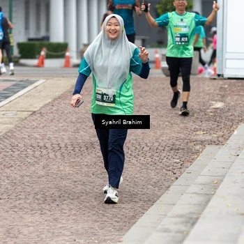 Runner Photo 8555748