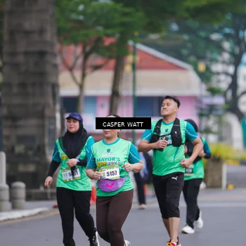 Runner Photo 8555749