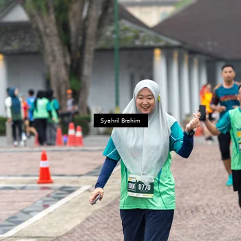 Runner Photo 8555750