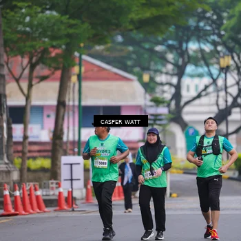 Runner Photo 8555751