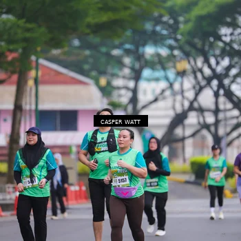 Runner Photo 8555753