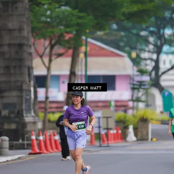 Runner Photo 8555755
