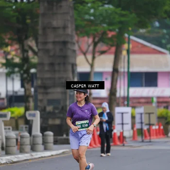 Runner Photo 8555756