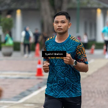 Runner Photo 8555757