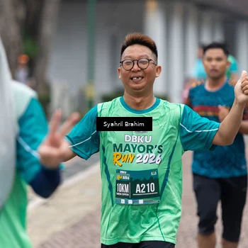 Runner Photo 8555759