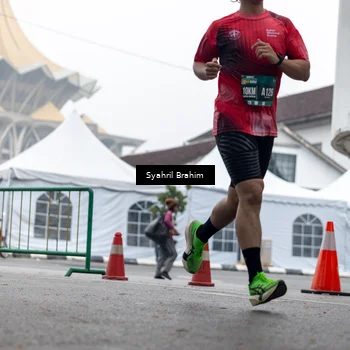Runner Photo 8555761