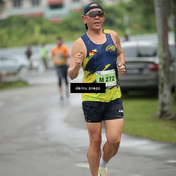 Runner Photo 8555762