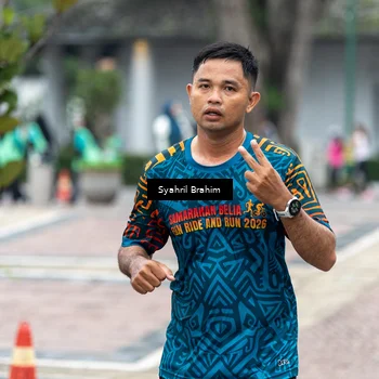 Runner Photo 8555764