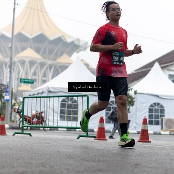 Runner Photo 8555766