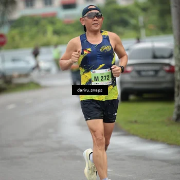 Runner Photo 8555767