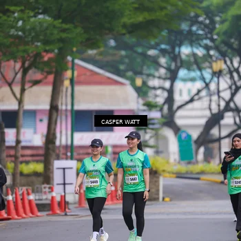 Runner Photo 8555768