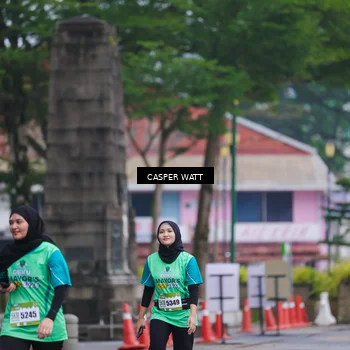 Runner Photo 8555770