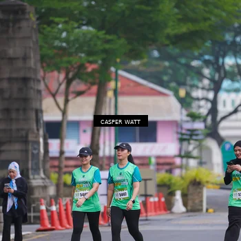 Runner Photo 8555772