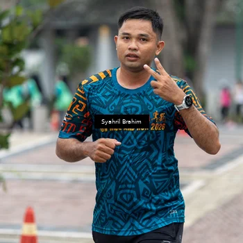 Runner Photo 8555775