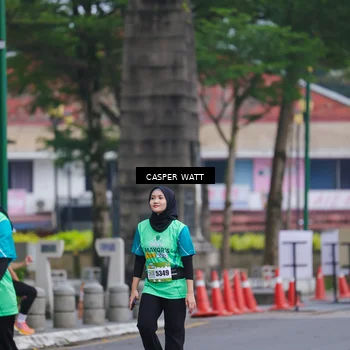 Runner Photo 8555776