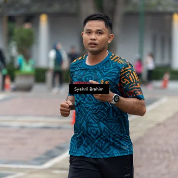 Runner Photo 8555777