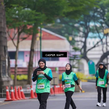 Runner Photo 8555780