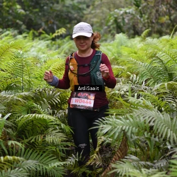 Runner Photo 8555781
