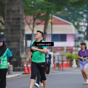 Runner Photo 8555783