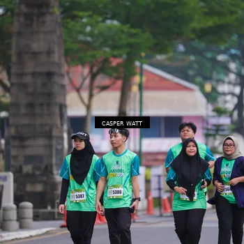 Runner Photo 8555784