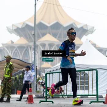 Runner Photo 8555788