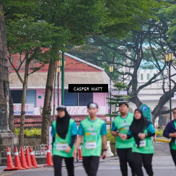 Runner Photo 8555791