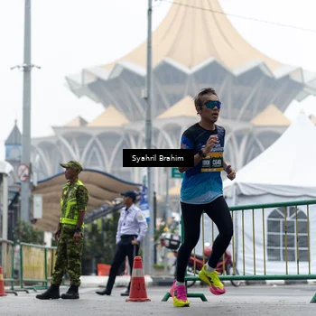 Runner Photo 8555795