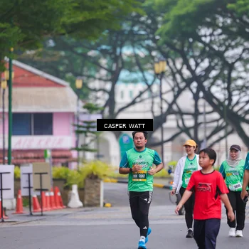 Runner Photo 8555799