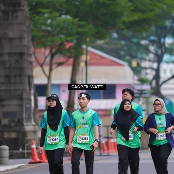 Runner Photo 8555803