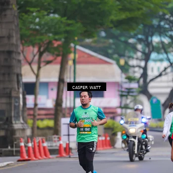 Runner Photo 8555805