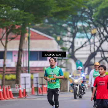 Runner Photo 8555810